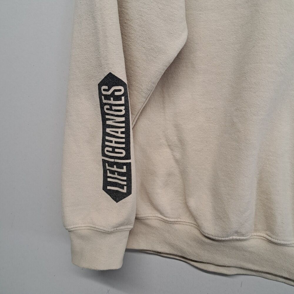 Thomas Rhett Crewneck Sweatshirt 2018 Tour Large Country - Picture 3 of 12
